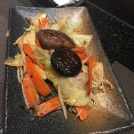 Miyazaki Japanese Teppan Dining Hua Hin