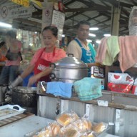 กาแฟป้าศรีกาดโจ้