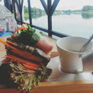 เมนูของร้าน Tara coffee