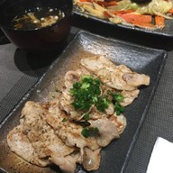 Miyazaki Japanese Teppan Dining Hua Hin