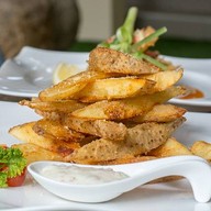 Le Chalet Food And Beverage