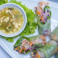 Radiance Restaurant The Pavana Resort