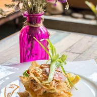 Le Chalet Food And Beverage