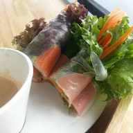 เมนูของร้าน Tara coffee