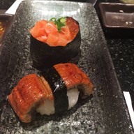 Miyazaki Japanese Teppan Dining Hua Hin