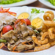 ข้าวซอยอินทนนท์ กาดฝรั่ง