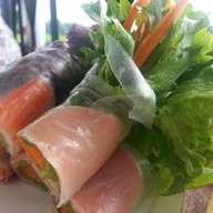 เมนูของร้าน Tara coffee