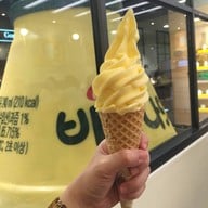 เมนูของร้าน Yellow Cafe Hyundai City Outlet Dongdaemun