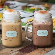 Le Chalet Food And Beverage