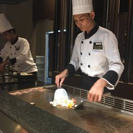 Miyazaki Japanese Teppan Dining Hua Hin