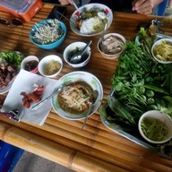 ขนมจีนบ้านเก่า