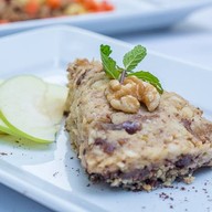 Radiance Restaurant The Pavana Resort