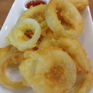 เมนูของร้าน Aim Bakery & Coffee