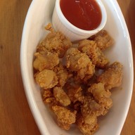 เมนูของร้าน Aim Bakery & Coffee