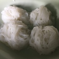 ขนมจีนยายแก้ว