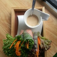 เมนูของร้าน Tara coffee