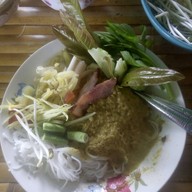 ขนมจีนบ้านเก่า