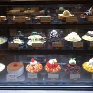 Sulbing Korean Dessert Cafe central plaza westgate