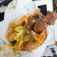 Subway อมาติโอ ชิลล์ ปาร์ค