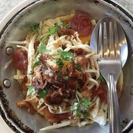 เมนูของร้าน ไข่กระทะเลิศรสเชียงใหม่สาขา3 สาขา 3 ป่าตัน