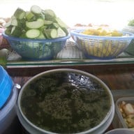 ส้มตำบุญรอด หนองบัวลำภู