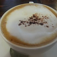 เมนูของร้าน Cafeinn AT Home