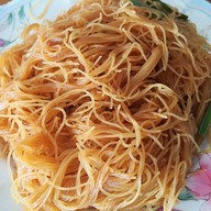 เมนูของร้าน หน่อยตำซั่ว