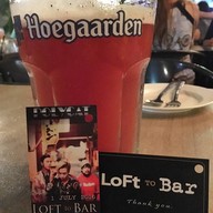 Coco Bar สิรินธร