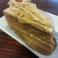 เมนูของร้าน Cafeinn AT Home