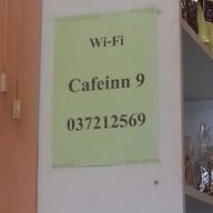 Cafeinn AT Home