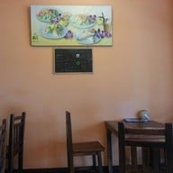 บรรยากาศ Cafeinn AT Home