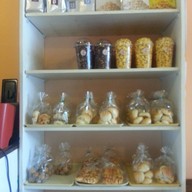 บรรยากาศ Cafeinn AT Home