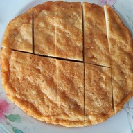 เมนูของร้าน หน่อยตำซั่ว