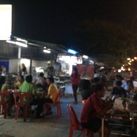 บรรยากาศ ม.ปลาเผา
