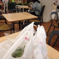 แดงแหนมเนือง Central Plaza Westgate