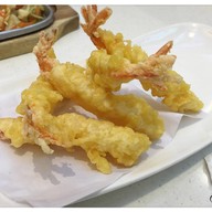 เมนูของร้าน Fuji Japanese Restaurant เมญ่า เชียงใหม่