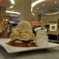 FRESHY FREEZE เซ็นทรัล เวิลด์