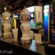 บรรยากาศ Beerosophy 101