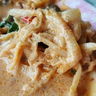 เมนูของร้าน ครัวน้องตาล