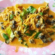 เมนูของร้าน ครัวน้องตาล