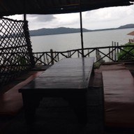 บรรยากาศ เจ๊สาว หาดคุ้งวิมาน