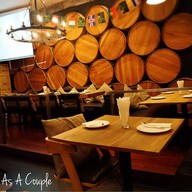 บรรยากาศ Beerosophy 101