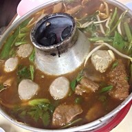 เมนูของร้าน สมบูรณ์ไทย
