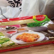 แดงแหนมเนือง Central Plaza Westgate