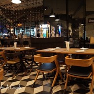 บรรยากาศ Beerosophy 101