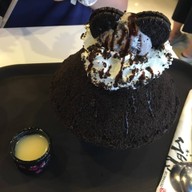 Seobinggo Major rangsit