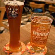 เมนูของร้าน Beerosophy 101