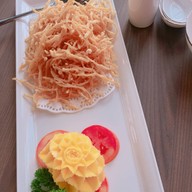 เมนูของร้าน Chopsticks by อาซ้อ สวนเพลิน มาร์เก็ต
