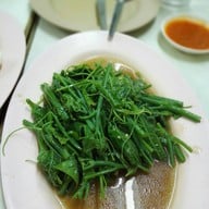 เมนูของร้าน ย้อยโภชนา