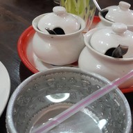 เมนูของร้าน แอ๊วโภชนา สาขา 3